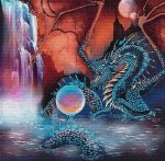 (image for) Divine Chaos